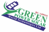Green Power Solar World Technologies Limited